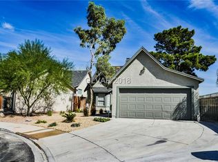 1901 Joliet Cir, Las Vegas, NV 89108