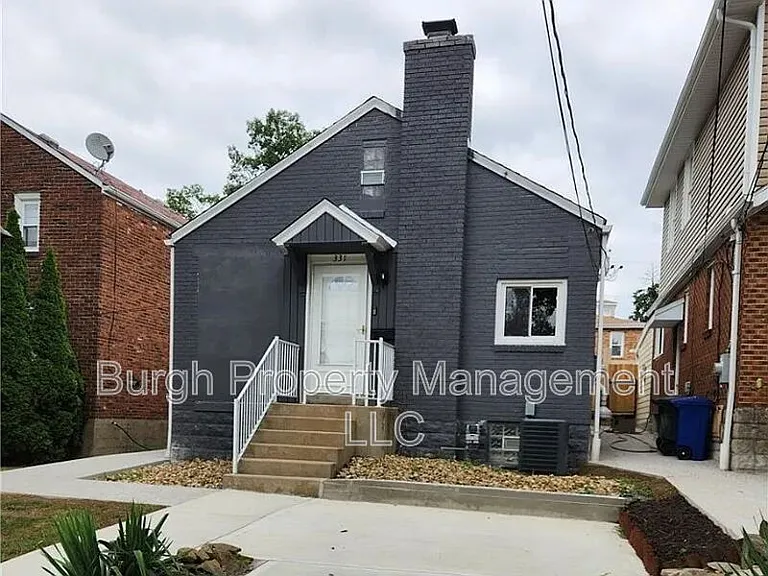 331 Redwood St — Photo 1