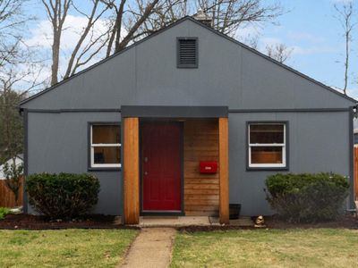 2938 Bluff Street, Madison, WI, 53705