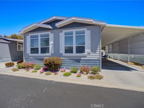 201 Five Cities Dr Space 66, Pismo Beach, CA 93449