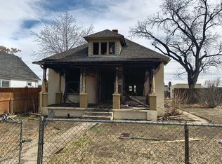 1544 E Routt Ave, Pueblo, CO 81004