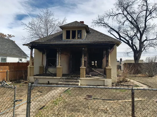 1544 E Routt Ave, Pueblo, CO 81004