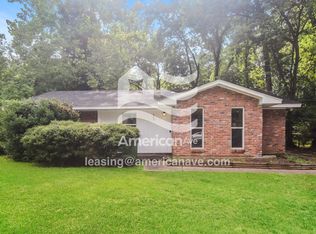 629 Durward Dr, Montgomery, AL 36117