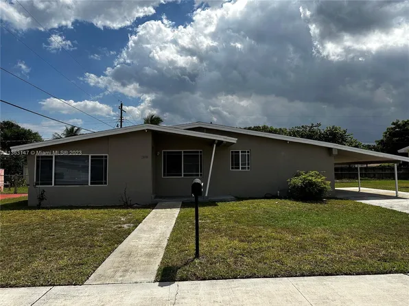 1300 NW 176th Ter, Miami Gardens, FL 33169