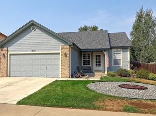 9627 Harris Cir, Thornton, CO 80229