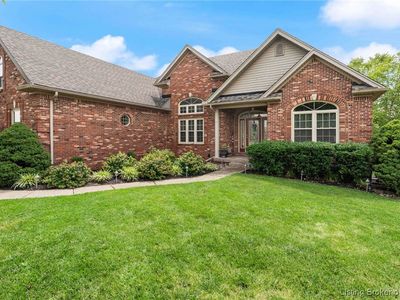6712 Anthem Drive, Charlestown, IN, 47111