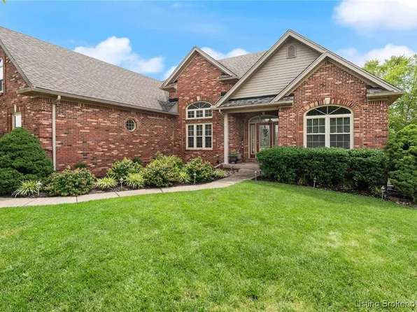 6712 Anthem Drive, Charlestown, IN 47111