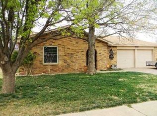 7010 Winston Ave, Lubbock, TX 79424