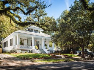 257 Rapier Ave, Mobile, AL 36604