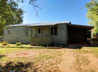 3173 W Stewart Rd, Benson, AZ 85602