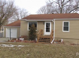 506 Victory St, Roanoke, IL