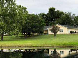 101 Jackson St, Leonard, TX 75452