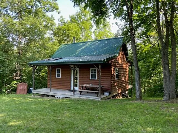 0 Mattox Rd, Falmouth, KY 41040