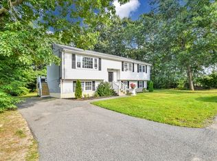 76 Coolidge Ave, Brockton, MA 02302