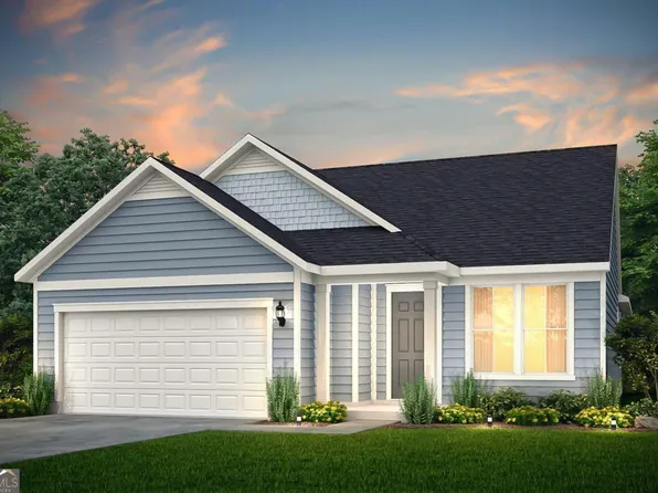 1213 Bartam Dr, Griffin, GA 30223
