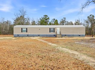 1222 Birch Creek Rd, Andrews, SC 29510