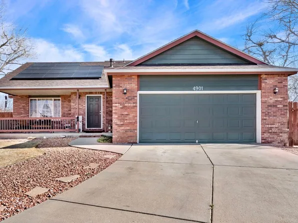 4901 W 30th St, Greeley, CO 80634