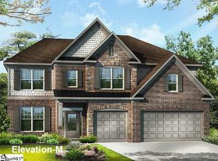 112 Burberry Dr, Williamston, SC 29697