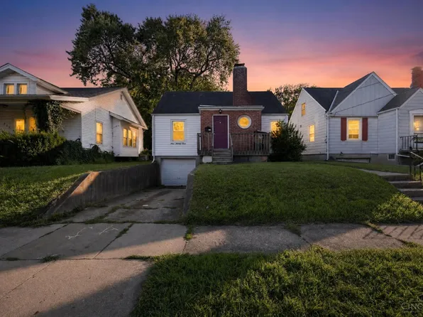 523 Millikin St, Hamilton, OH 45013