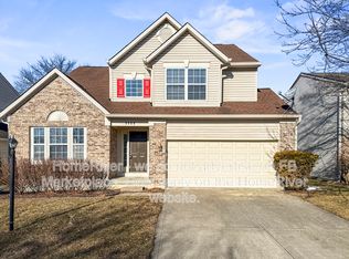 6240 Kelsey Dr, Indianapolis, IN