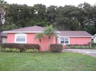 1565 Ravana Dr, Orlando, FL 32822