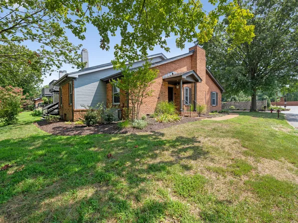 101 Hearthstone Manor Cir, Brentwood, TN 37027