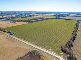 Fm 545, Blue ridge, TX 75424