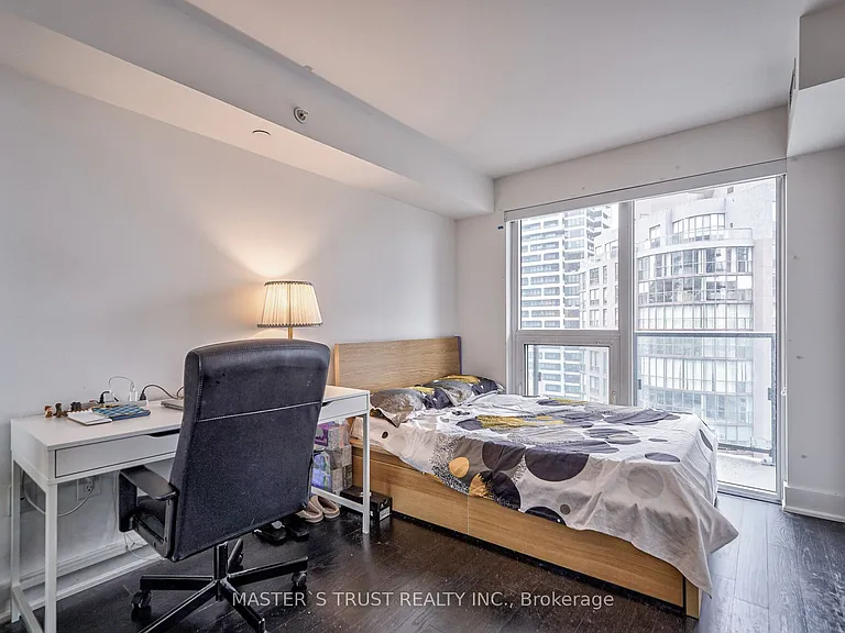 955 Bay St #2301 — Photo 12