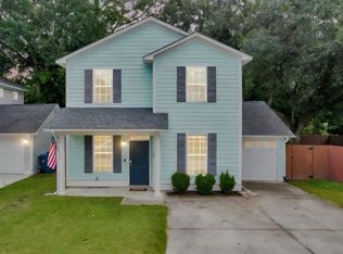 504 Walk Easy Ln, Charleston, SC 29407