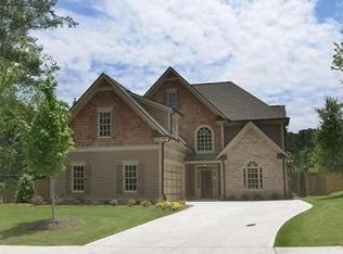 4467 Brookes Walk, Tucker, GA 30084