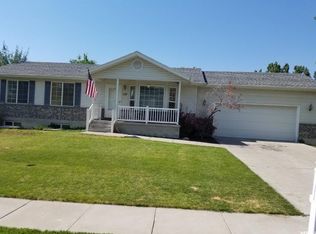 197 W 150 N, Providence, UT 84332