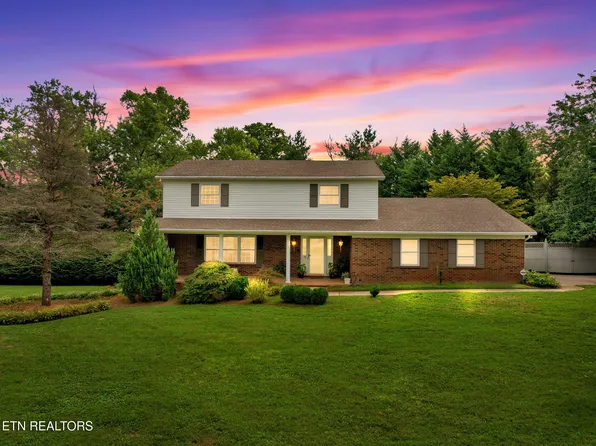 200 Medford Rd, Knoxville, TN 37922