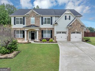 7104 Secret Rose, Douglasville, GA 30134