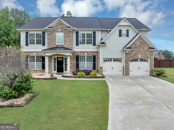7104 Secret Rose, Douglasville, GA 30134
