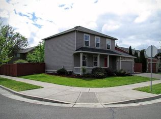 1884 Bobcat Ave SW, Albany, OR 97321