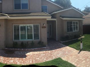 18112 Osborne St, Northridge, CA 91325