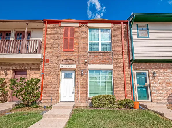 7700 Creekbend Dr APT 141, Houston, TX 77071