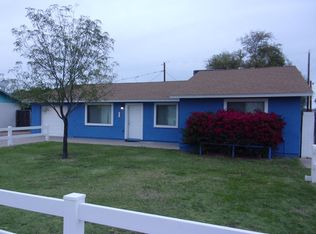 518 W 23rd Ave, Apache Junction, AZ 85120