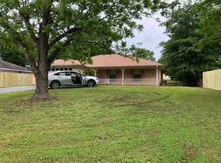 1253 N Page Rd, Longview, TX 75605