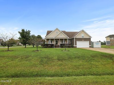 101 Applewood Drive, Moyock, NC, 27958