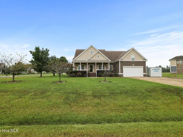 101 Applewood Drive, Moyock, NC 27958