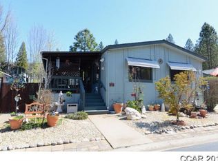 340 Tom Bell Rd SPACE 189, Murphys, CA 95247