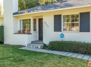 6327 Ranchito Ave, Van Nuys, CA 91401