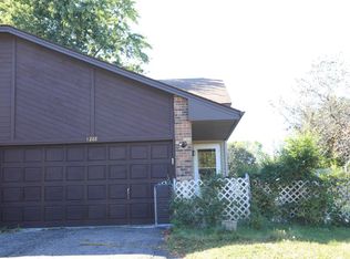 1288 106th Ave NW, Coon Rapids, MN 55433