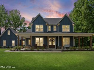 4411 Hunter Cv, Hernando, MS 38632