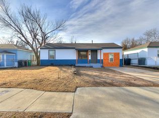 3228 SW 49th St, Oklahoma City, OK 73119