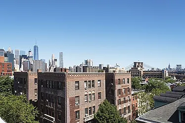 Rented by Bold New York