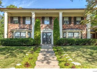 1357 Wakeshire Ter, Ballwin, MO