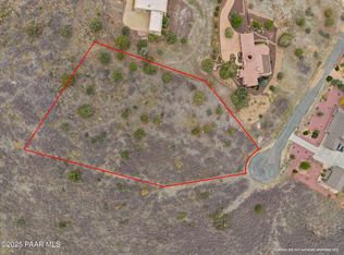 6500 N James Paul Way, Prescott, AZ 86305