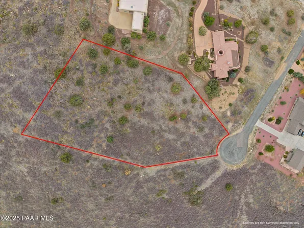 6500 N James Paul Way, Prescott, AZ 86305